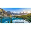 Mountain Scenery-11CT Counted Cross Stitch 85*40cm/33.46*15.75in(Big Size) tapestrymarket