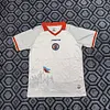 2026 Haiti National Team Away Football Shirt 1:1 Thai Quality