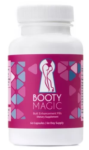 pornhint Pornhint Butt Enhancement Pills - 2 Months Supply of Booty Pills, Bum Pills for Bigger... New
