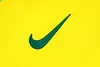 Joyfball 2024/2025 Brazil Half-Pull Training Suit Yellow Football Shirt 1:1 Thai Quality