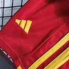 2023/2024 AS Roma Home Football Shirt Kids Size 1:1 Thai Quality
