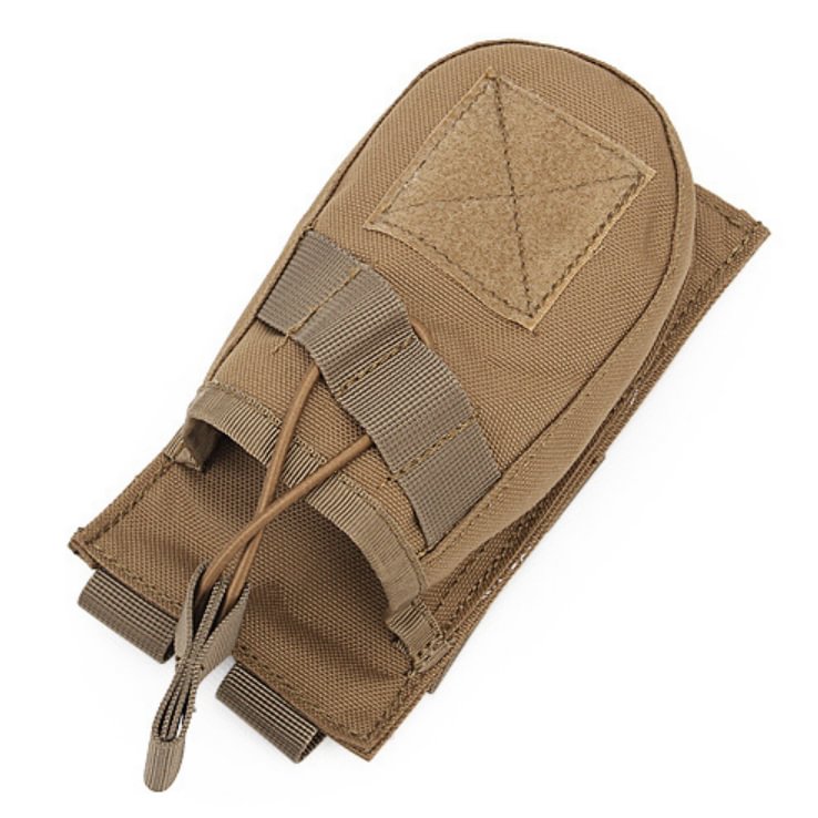 Outdoor Tactical Army Fan Debris Bag Kit-Compassnice®