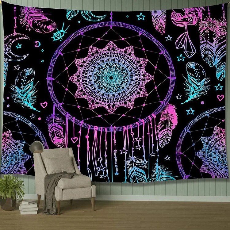 Tapestry TY20