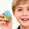 🦖🦕🔥&OElig;ufs Surprise de Dinosaure &agrave; &Eacute;clore pour Enfants🔥