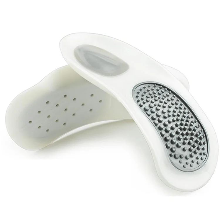 Foot Orthotics Plantar Fasciitis Arch Support Insoles | 168DEAL