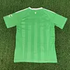2025/2026 Manchester United Goalie Green Football Jersey 1:1 Thai Quality