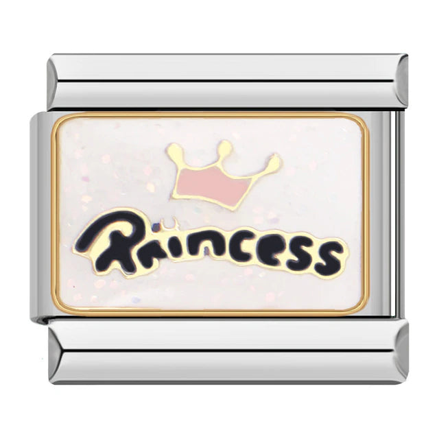 Expression (Princess)