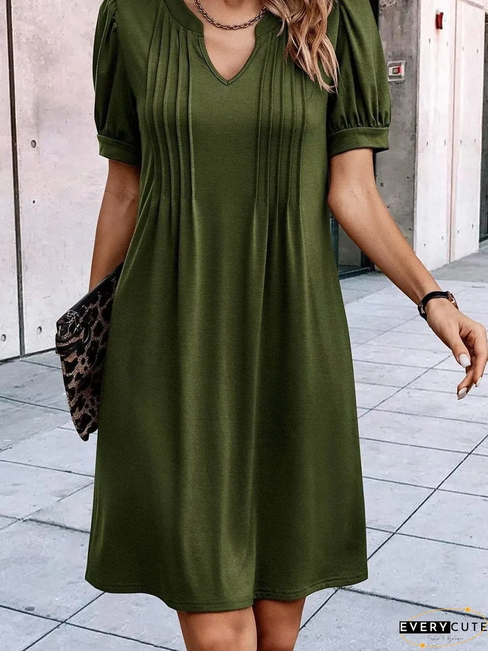 Easy to Wear Dress