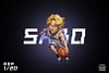 Dream Team Series Sabo - ONE PIECE Resin Statue - YZ Studios