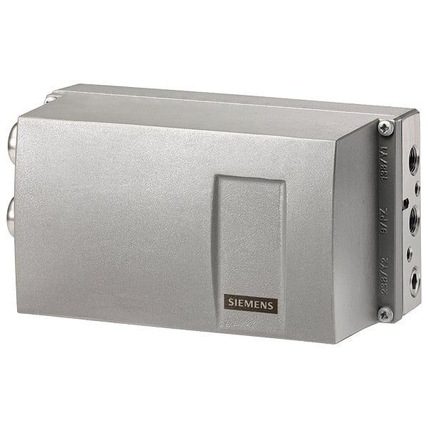 siemens,6DR5222-0EG00-0AA0 | Siemens SIPART PS2 Smart Electropneumatic Positioner