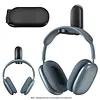 Headphone Stand Under Desk Magnetic Foldable Adhesive Headphone Holder Hook Mount for Computer/Gaming Headsets Headphones