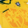 Retro Soccer Jersey Brazil Home 1994