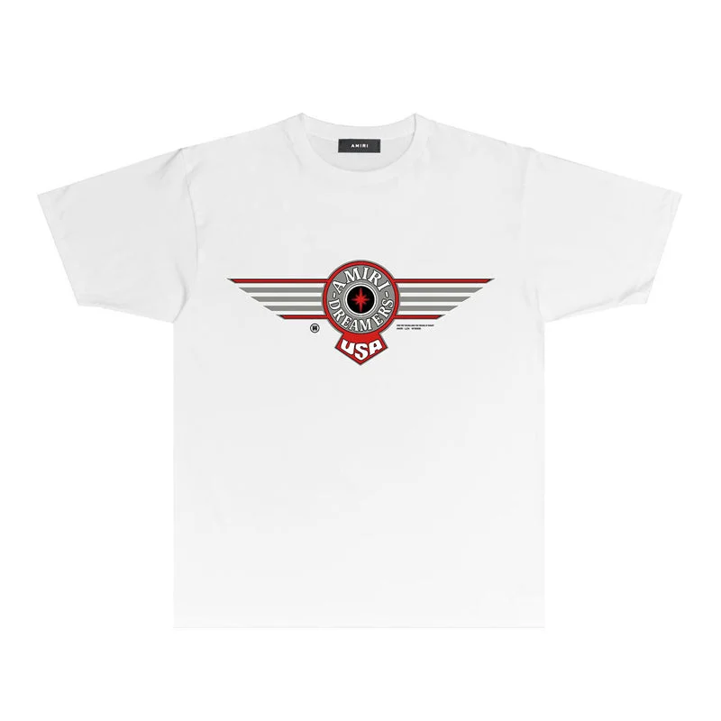 Amiri Fashion T-shirt