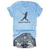 Mariners Dump Shots Big Dumper Tee