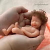Babiesprincess Lifelike Reborn Baby Doll, Babiesprincess
