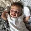 Babiesprincess Lifelike Reborn Baby Doll, Babiesprincess