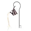 Butterfly Art LED Lights Decorative Light IP65 Waterproof 36LED for Pathway Park
