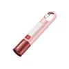 4Pcs XPE+COB LED Camping 300LM Flashlight Zoomable Bright Torch USB-C Lantern
