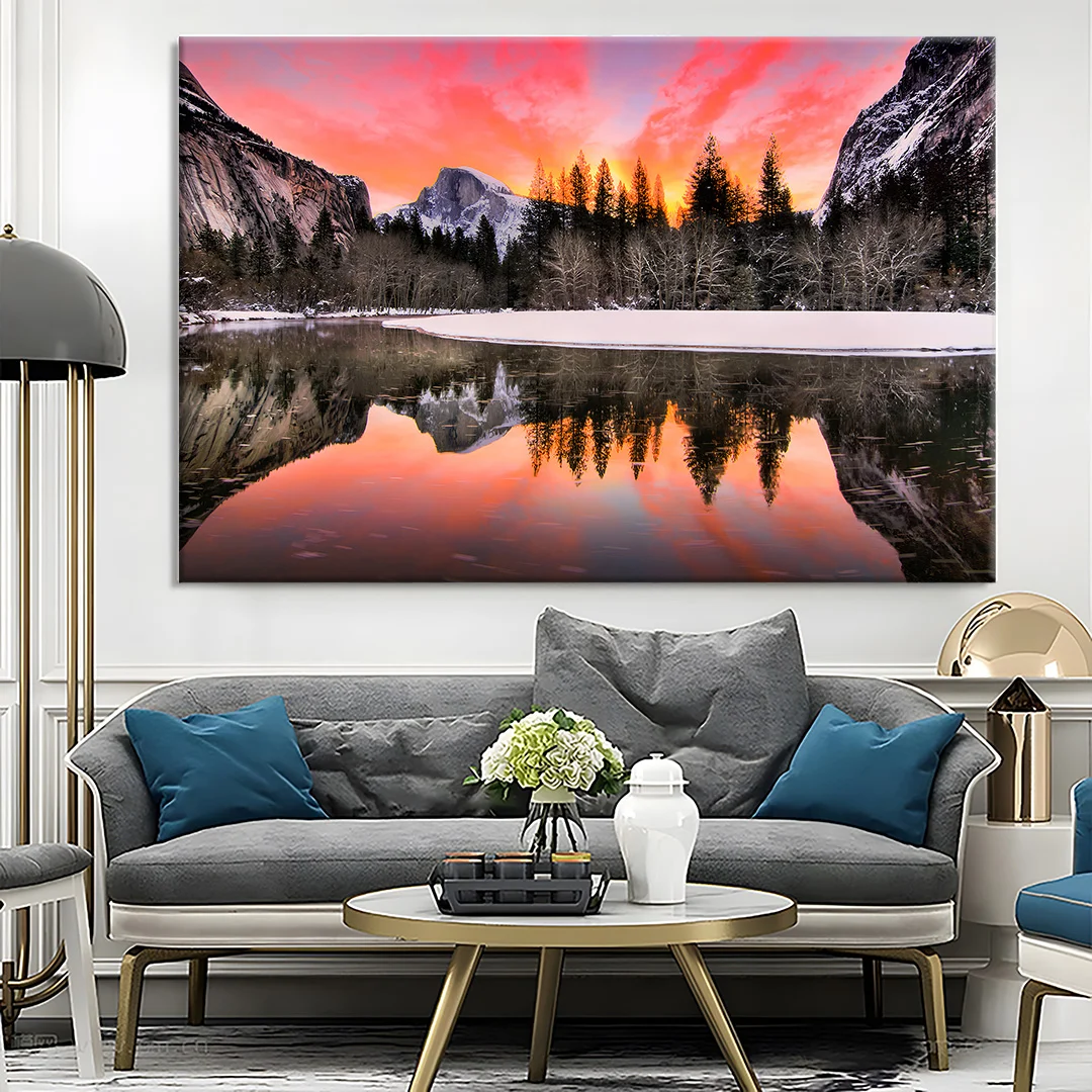 Canvas Wall Art