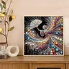 Diamond Painting-DIY Crystal Rhinestone Dancer