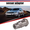 Car CEL Fix O2 Sensor Check Light Eliminator Plug Adapter M18 x 1.5