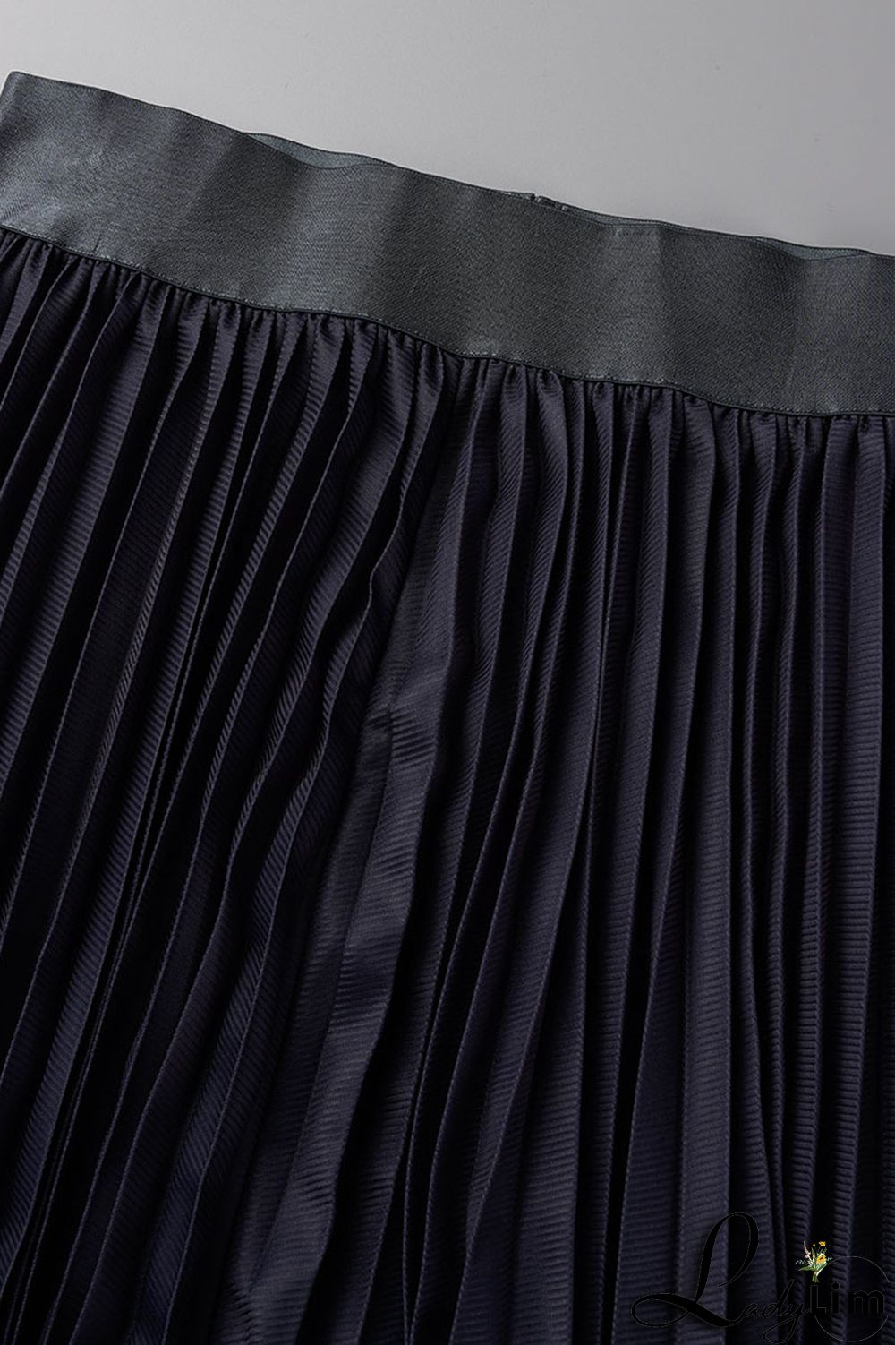 Apricot Casual Elegant Gradual Change Print Patchwork Fold O Neck Short Sleeve Two Pieces