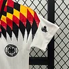 1994 Retro Germany Home Football Shirt Kids Size 1:1 Thai Quality