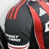 25/26 Player River Plate Soccer Jersey Away