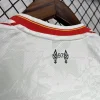 2024/2025 Liverpool Third Football Jersey 1:1 Thai Quality Kids Size