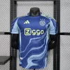 25/26 Player Version Ajax Soccer Jersey Away