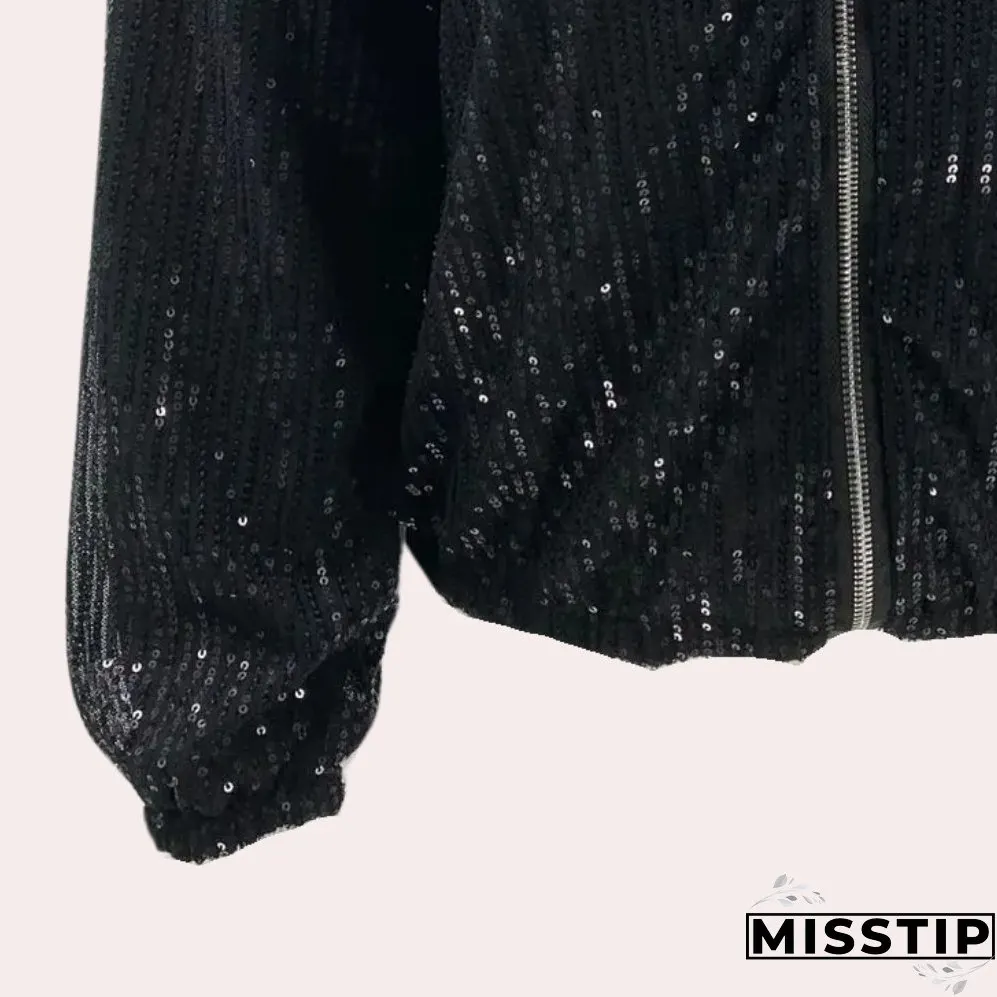 Modern and Versatile winter garment