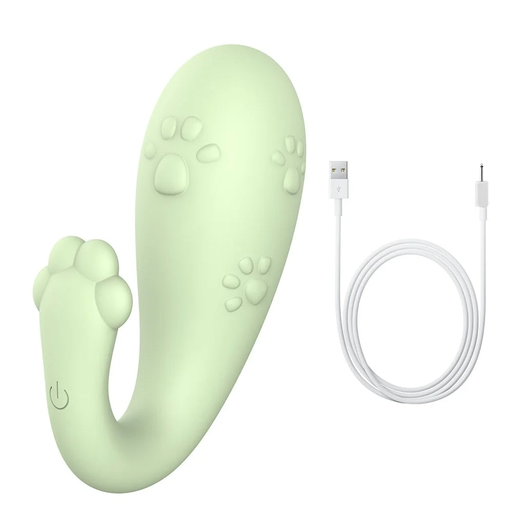 8 Speeds Monster Shape Vibrator G-spot Vibrating Egg  Adult Games Sex Toys for Women  APP Bluetooth Wireless Control 