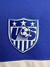 Joyfball 2014 Retro United States Away Football Jersey 