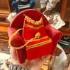 Unique Moving Wizard Sofa Fridge Magnet | Must-Have Gift for Wizard Movie Collectors!