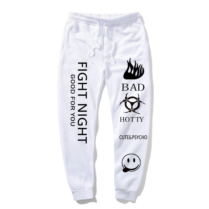 night pant mens