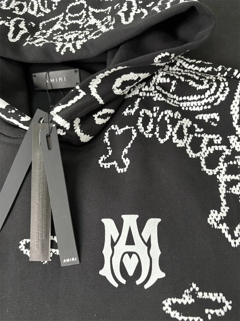 Amiri Fashion sweatshirts