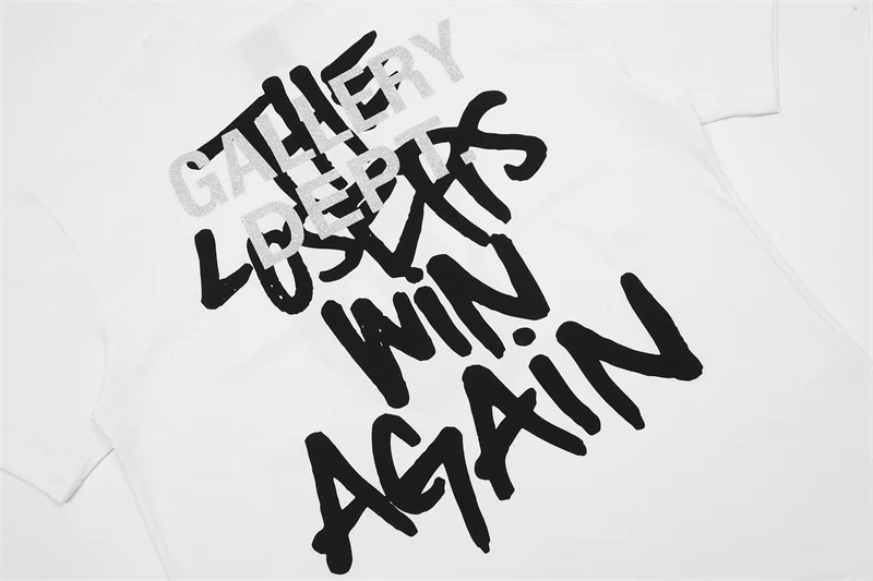 GALLERY DEPT 2023 new casual short sleeves