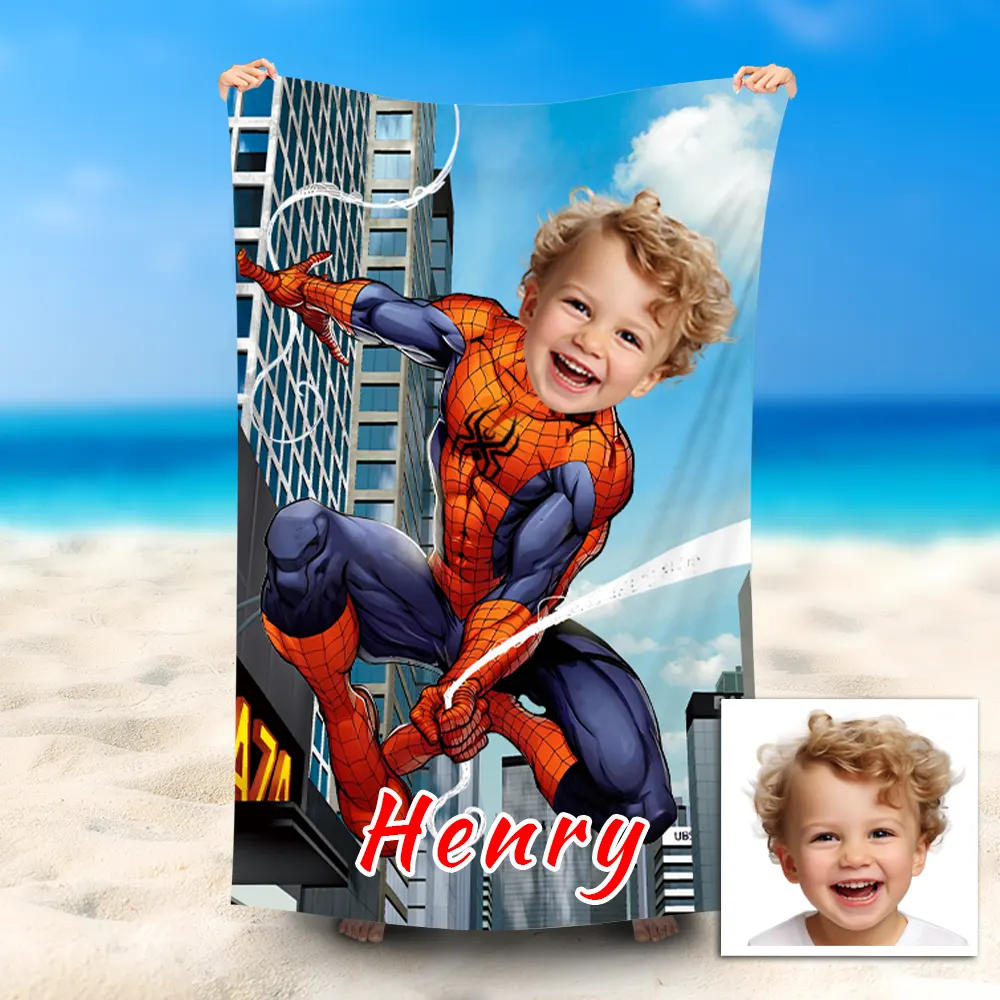 Custom Blanket Personalized Kids Gifts | Makemesurprise&reg;