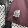 2024 Mexico Home Shorts 1:1 Thai Quality