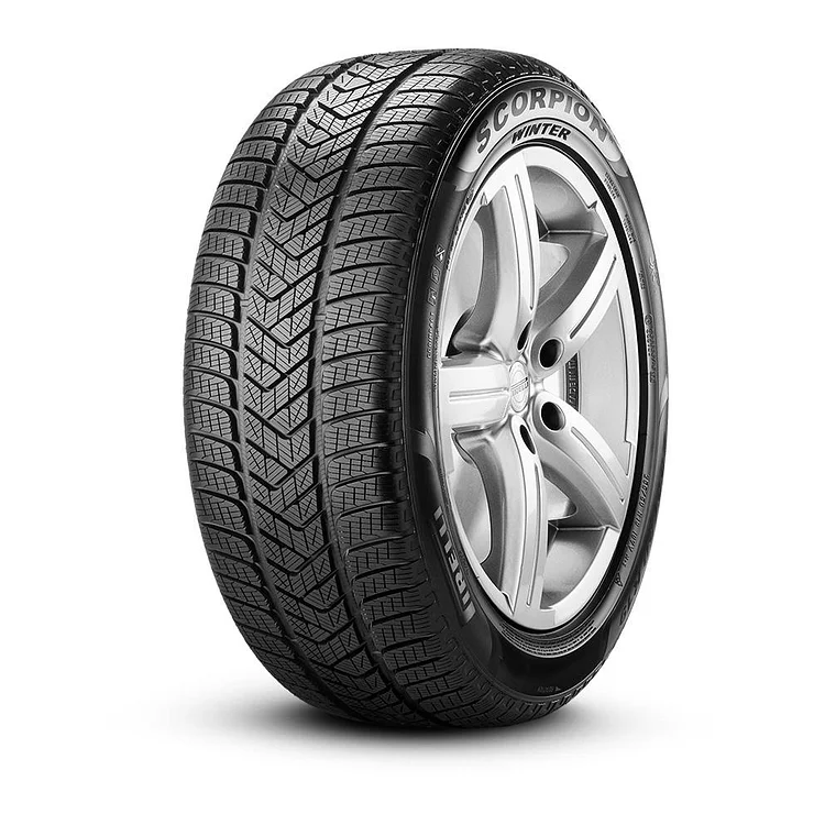 WINTER 275/45R20 110V XL S-WNT(N0)