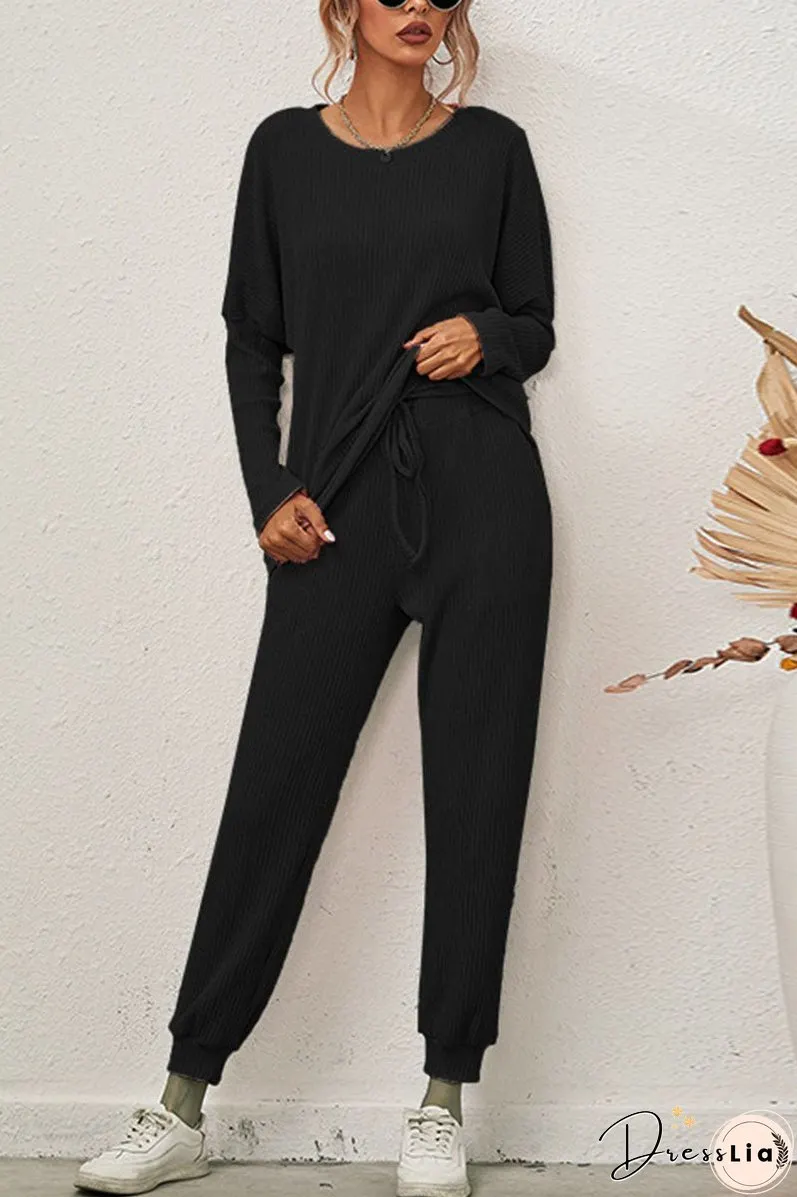 Chic and Versatile winter Set