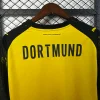 25/26 Dortmund Home Soccer Jersey