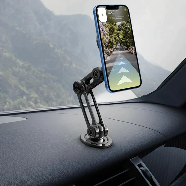 MagSafe Car Telescopic Phone Holder