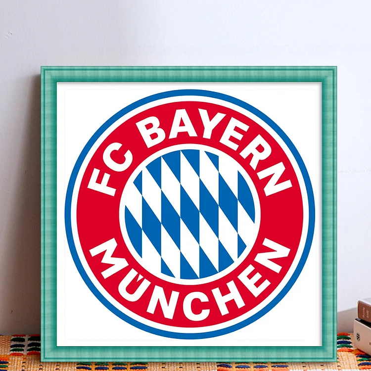 2016-17 Bayern Munich Home L/S Shirt - 7/10 - (L)
