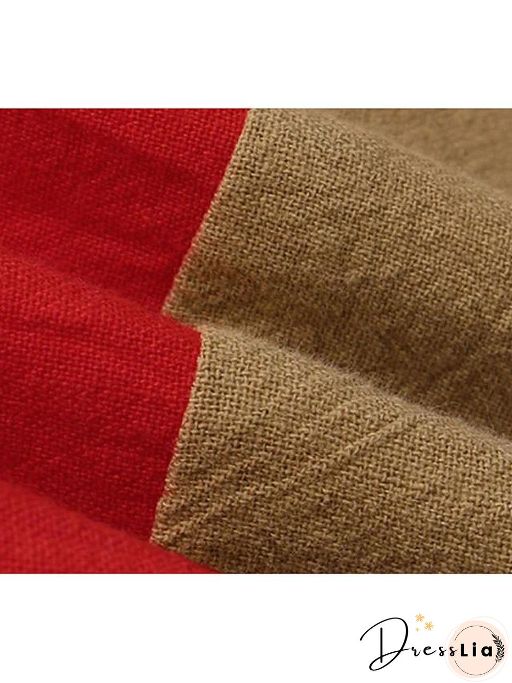 Women's Swing Dress Maxi long Dress Half Sleeve Color Block Patchwork Summer Hot Casual Cotton White Red Khaki Gray M L XL XXL 3XL 4XL 5XL White Dresses