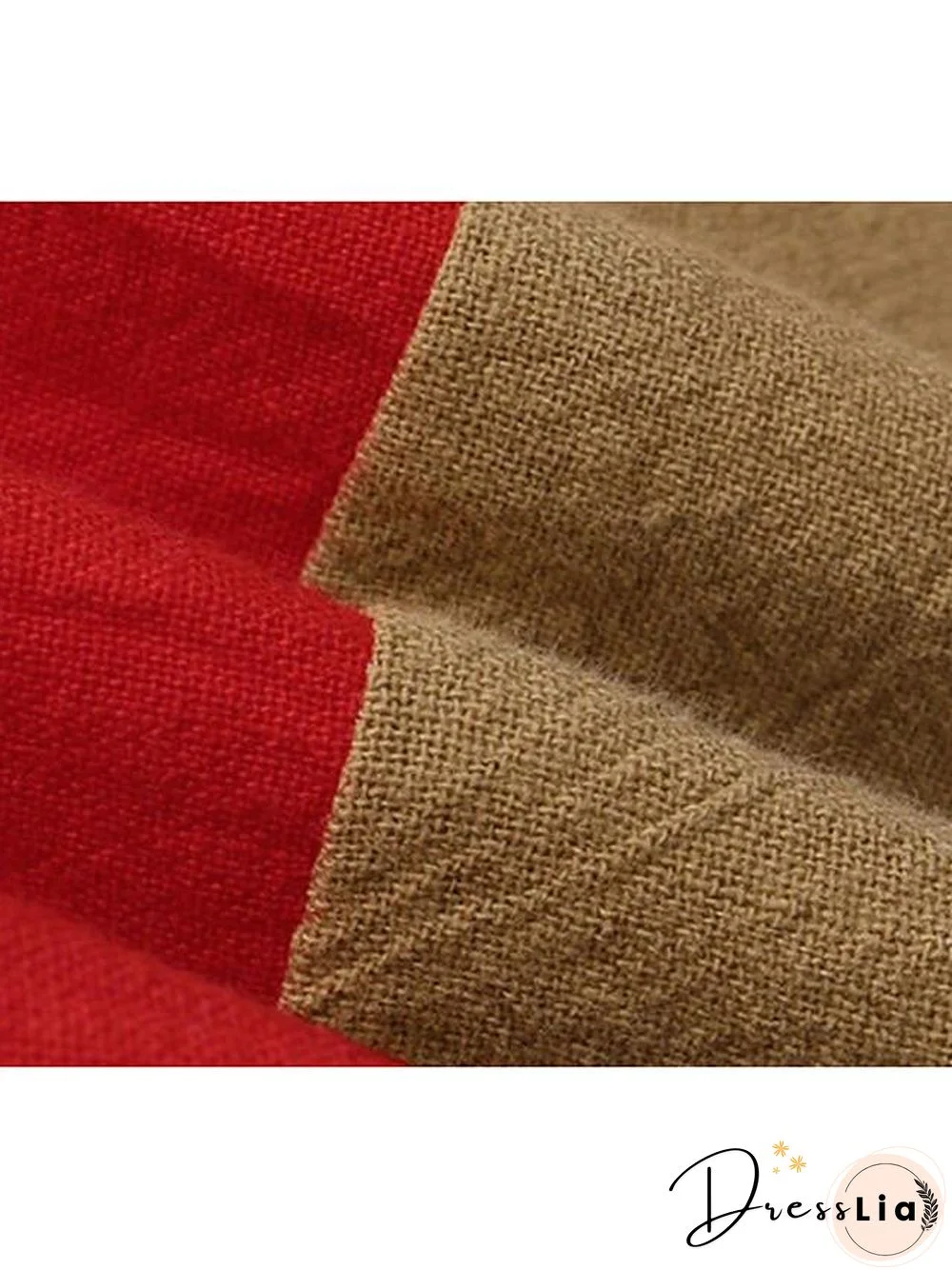 Women's Swing Dress Maxi long Dress Half Sleeve Color Block Patchwork Summer Hot Casual Cotton White Red Khaki Gray M L XL XXL 3XL 4XL 5XL White Dresses