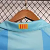 2007/2008 Retro Barcelona Away Football Shirt 1:1 Thai Quality