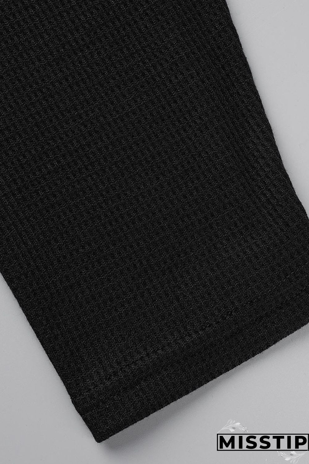 Rose Red Casual Solid Patchwork Slit V Neck Plus Size Two Pieces