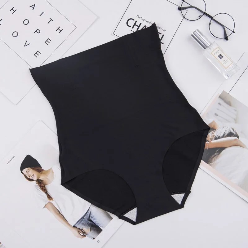 Billionm Panties High Waist Slimming Tummy stretching Knickers Pants Pantie Briefs Magic Body Shapewear Lady Corset Underwear