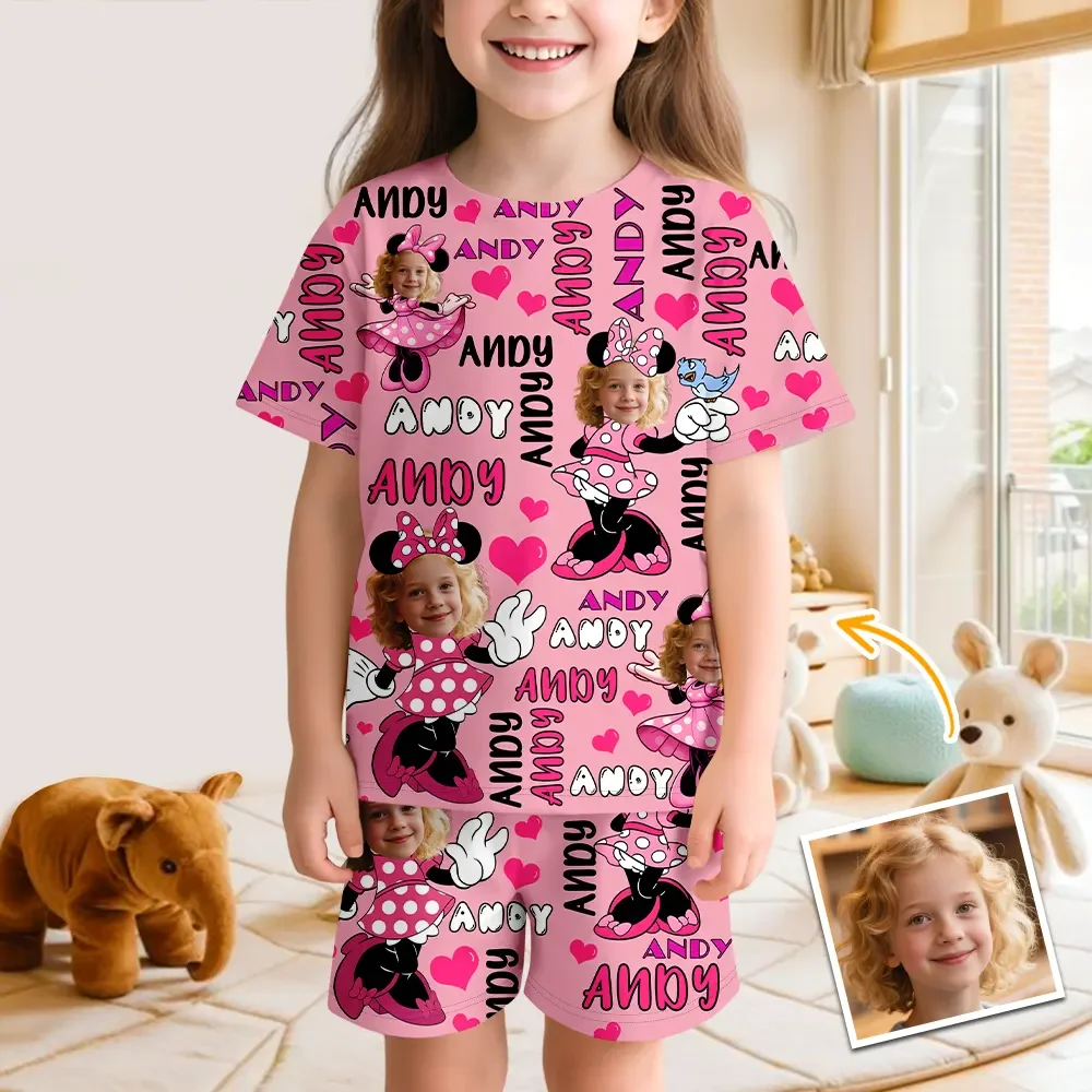 Custom Blanket Personalized Minime Pillow Makemesurprise